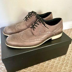 Kenneth Cole Oxford Dress Shoe